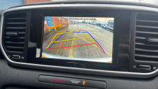 Kia Sportage 1.6 GDi ISG 1 5dr Petrol Estate